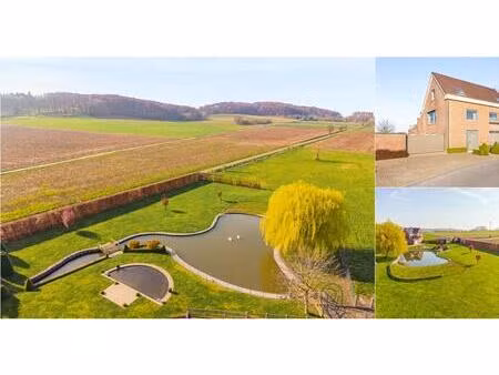 maison à vendre à onderbos 10 audenarde (rbv71145)