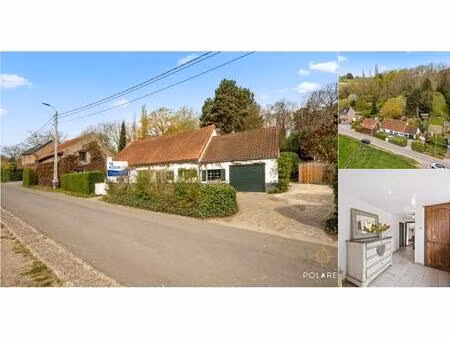 villa à vendre à florivalstraat 35 huldenberg (rbv71112)