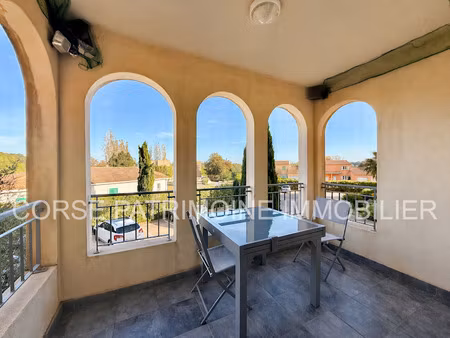vente appartement 3 pièces 70 m² à aleria (20270)  192 000 €