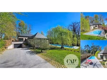 maison à vendre à rue des bruyères 15 biez (vbe11209)