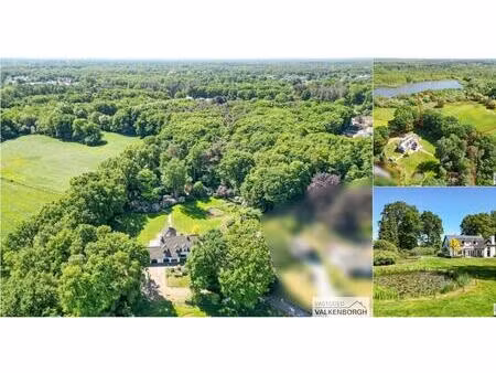 maison à vendre à aanhofstraat zn heusden-zolder (rbv71319)