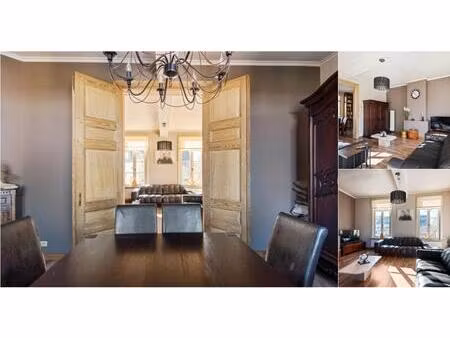 maison à vendre à brusselsesteenweg 86 zemst (rbv71153)