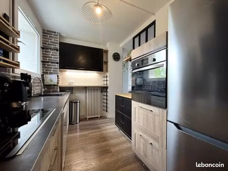 coloc rentable 11 7% | 560 cash-flow net | melun gendarmerie