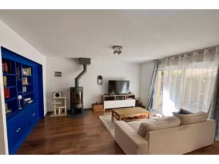 maison de luxe à vendre à archamps