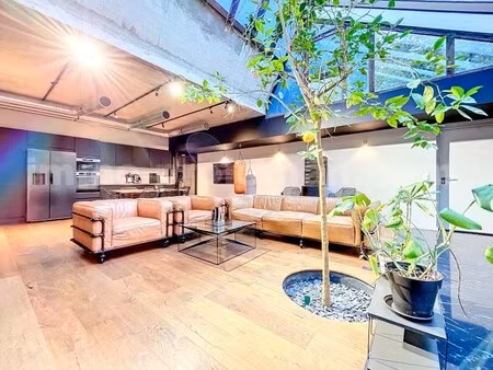 maison de luxe à vendre dans le quartier ouest