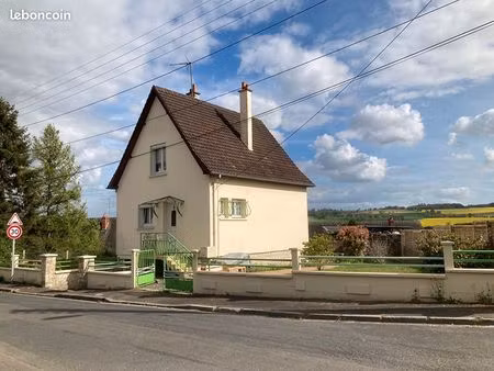 maison 4 pièces 70 m²