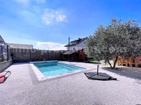 corps de ferme à vendre à saint-cergues