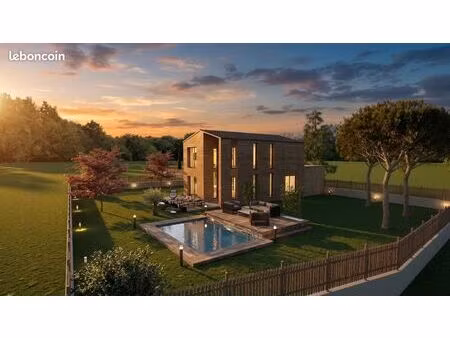 maison 5 pièces 115 m²