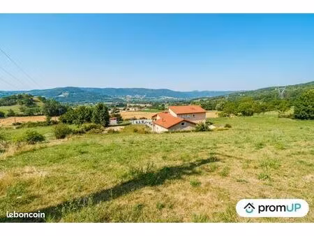 terrain 1 439 m² rosieres