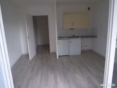 studio tbe 22m² 33170 gradignan proche fac