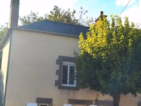 maison 2 pièces 38 m²