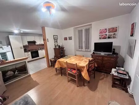 appartement f2 55 m2