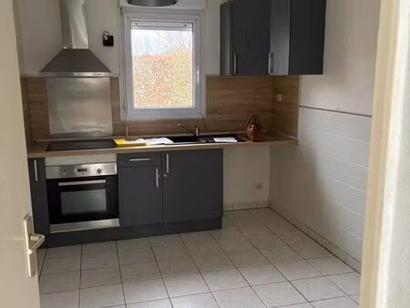 maison familiale avec jardin