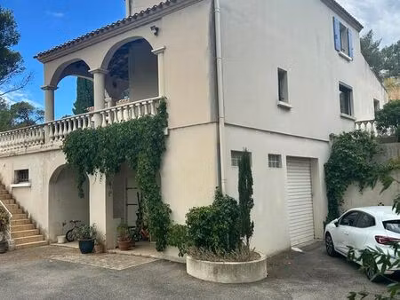 villa t5 de 150m2 sur 1000m2 de terrain