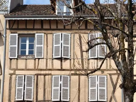 immeuble de rapport 6 pièces 164 m²