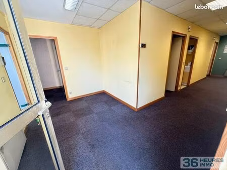 immeuble de rapport 180 m² tulle