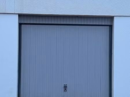 garage proche centre ville