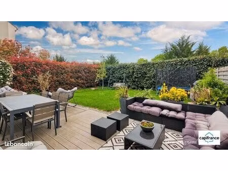 maison 6 pièces 125 m²