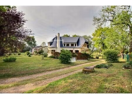 maison 6 pièces 183 m²