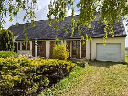 maison 4 pièces 88 m²