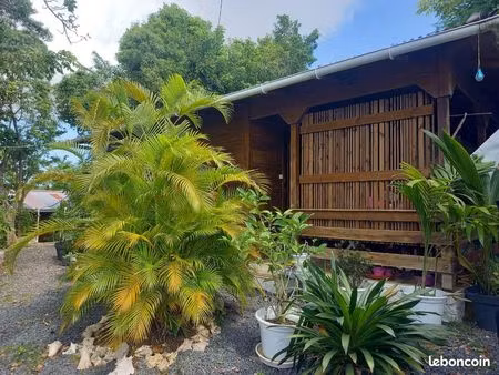 propriété 1 pièce 32 m²