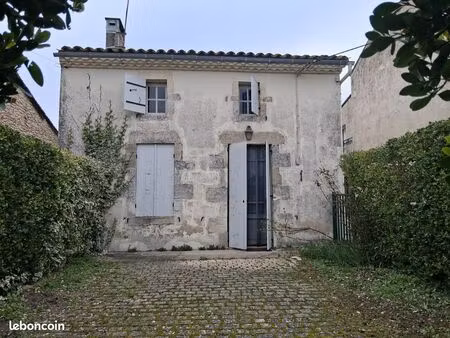 maison 4 pièces 107 m²