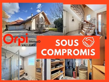 maison de luxe à vendre à usinens