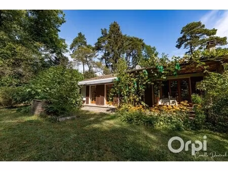 maison de luxe à vendre à sciez