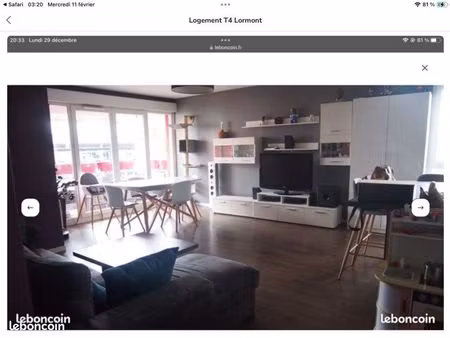 t4 disponible au 1er juillet 2026