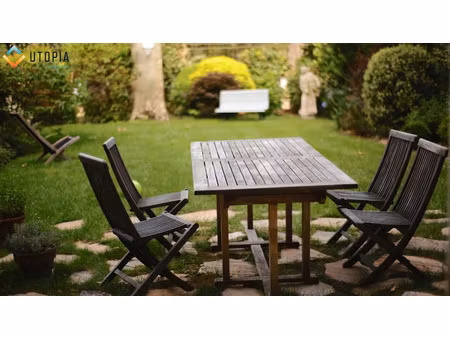 vente appartement 2 pièces 45 m² à montmorency (95160)  270 000 €