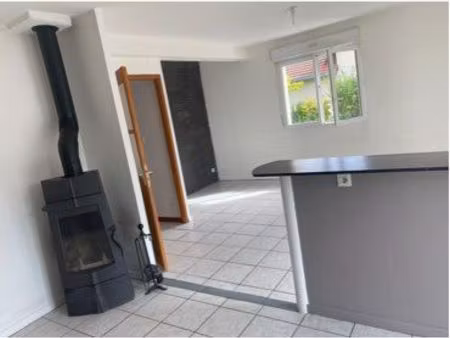 appartement f3 à pontarlier