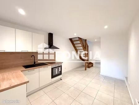 appartement 1 pièce 36 m²