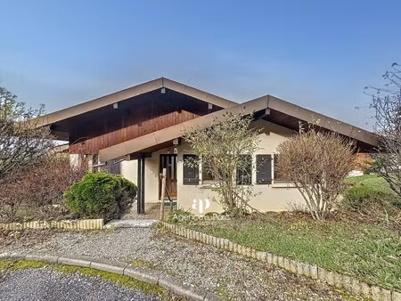 maison de luxe à vendre à maxilly-sur-léman