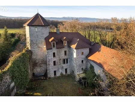 maison de luxe à vendre à saint-julien-en-genevois