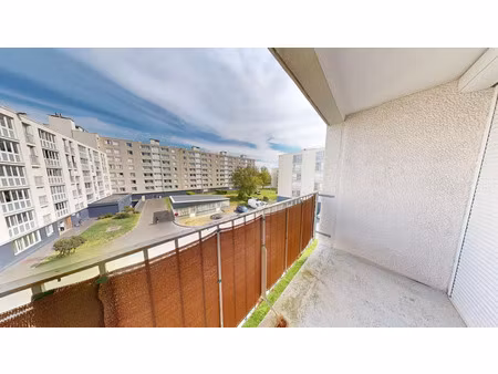 location appartement 3 pièces 82 m² à le havre (76620)