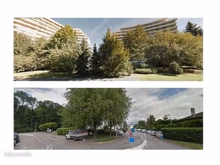 location grand garage sécurisé