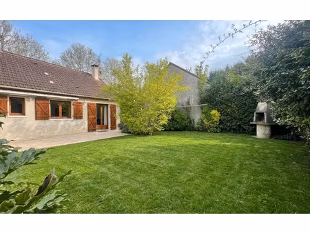 maison beaumont-sur-oise m² t-4 à vendre  259 900 €