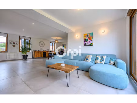 maison bugnicourt 200 m² t-4 à vendre  346 090 €