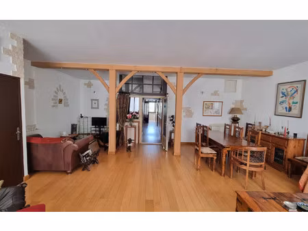 maison châtelus-malvaleix m² t-5 à vendre  129 500 €