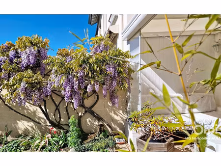 maison clermont-ferrand m² t-7 à vendre  266 000 €