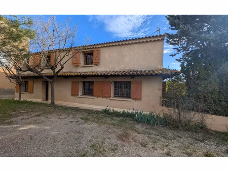 maison fouzilhon m² t-6 à vendre  184 000 €