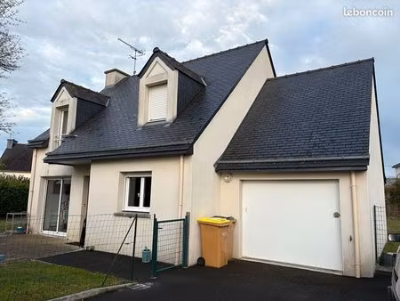 maison 5 pièces 98 m²