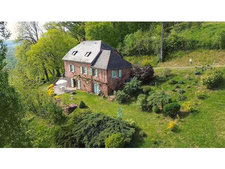 vente maison 4 pièces 101 m² à meyssac (19500)  248 500 €