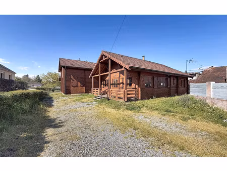 maison montceau-les-mines m² t-6 à vendre  150 000 €