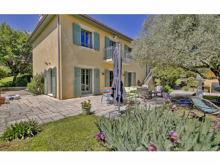 maison saint-cyr-au-mont-d'or 140 m² t-7 à vendre  895 000 €