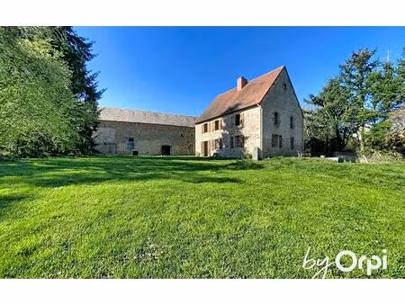 maison saint-hilaire 70 m² t-2 à vendre  75 000 €