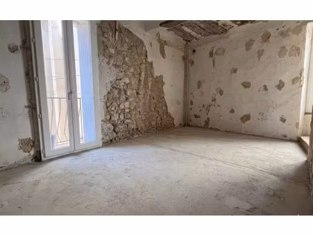 maison villeveyrac m² t-3 à vendre  78 000 €