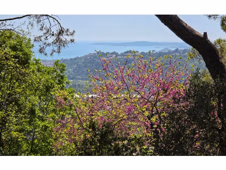 terrain la gaude m² t- à vendre  310 000 €