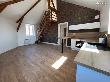 grand et lumineux f2