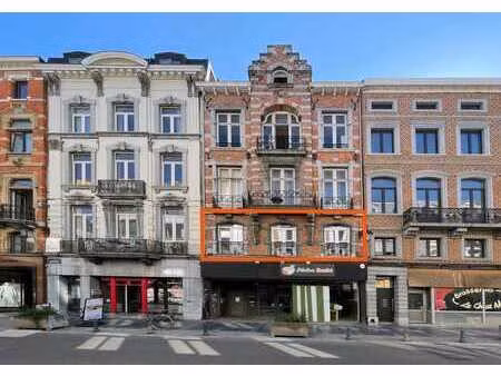 appartement deux chambres